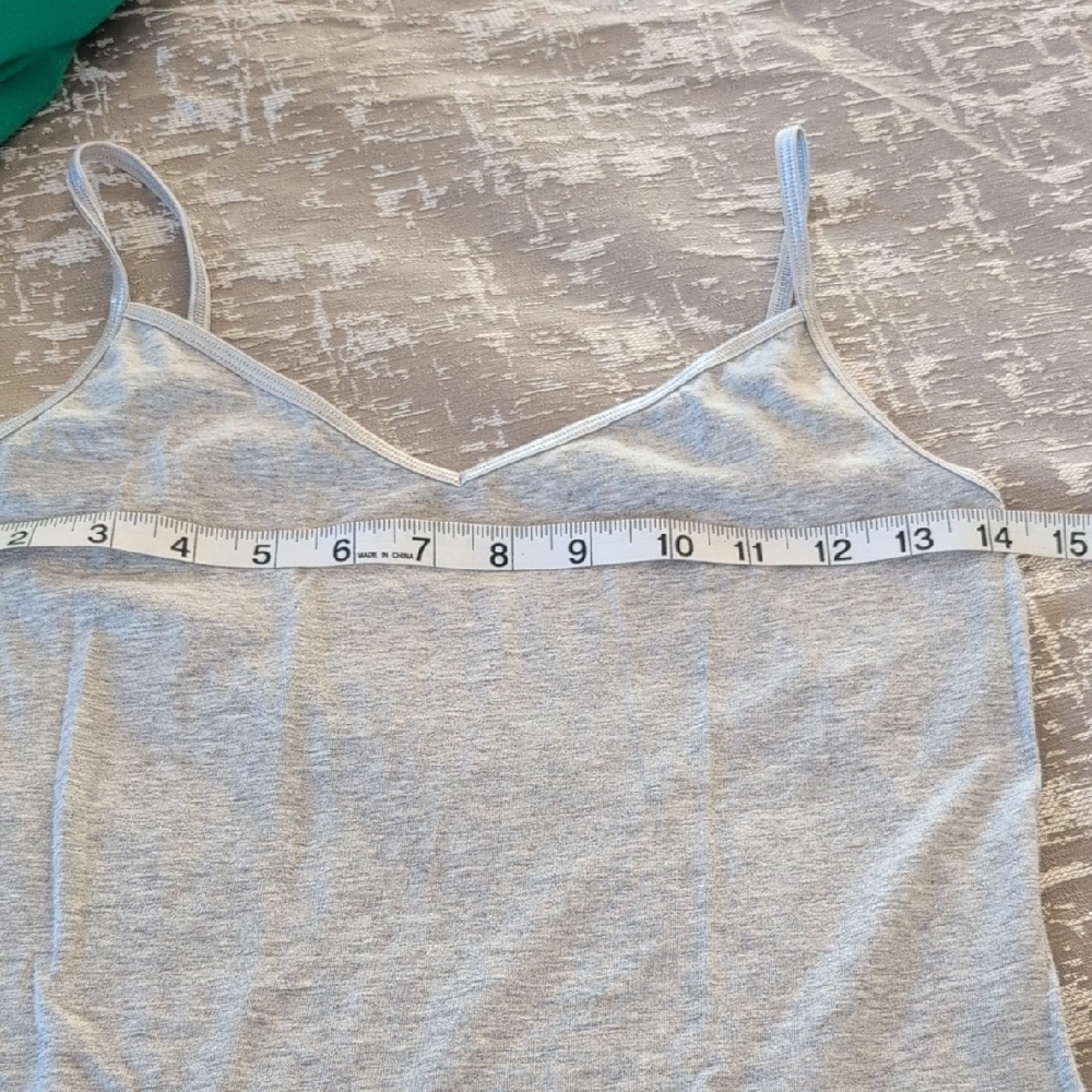 CAbi Set Of 3 Camisoles - Picture 5 of 7